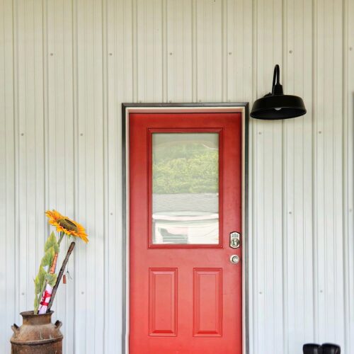 Franklin, TN New Construction Barndominium Builder