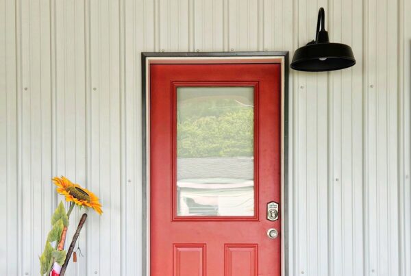 Franklin, TN New Construction Barndominium Builder