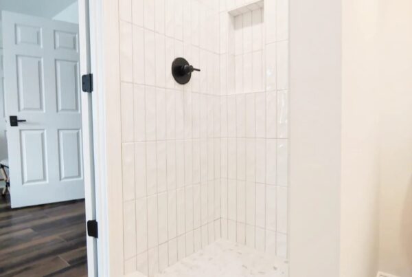 Leipers Fork, Franklin, TN Bathroom Renovation