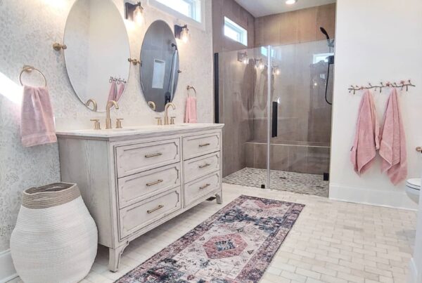 Bathroom Renovation Franklin, TN