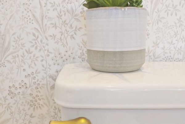 Bathroom Renovation Details from Franklin, TN
