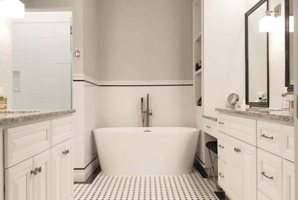 Whole Home Remodel - In-Law Suite Addition - New Bathroom - Franklin, TN