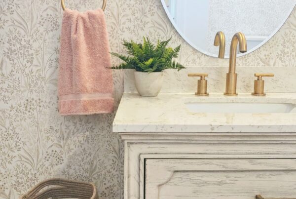 Full Bathroom Renovation in Franklin, TN