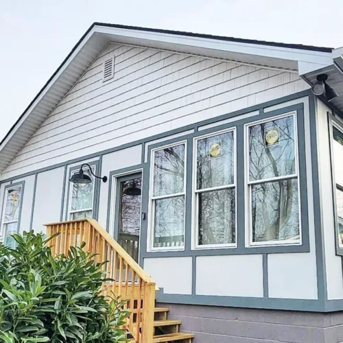 Nashville Historic Home Sunroom Addition