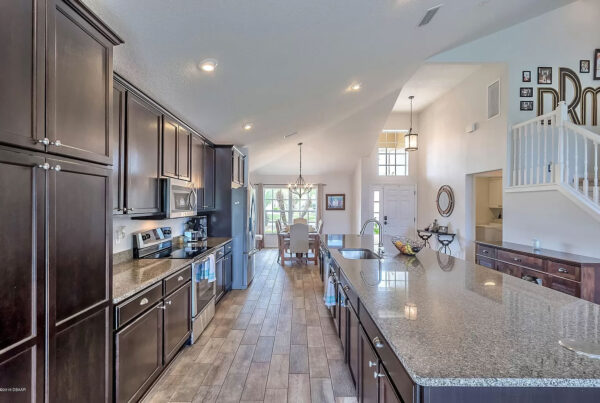 Kitchen Remodel in Columbia, TN