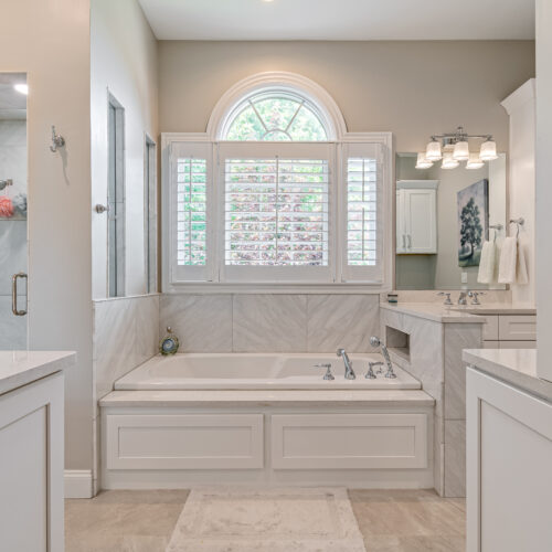 Major Home Renovation Company Franklin TN