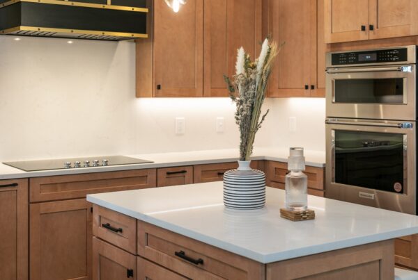 Arrington, TN Home Renovation Contractor