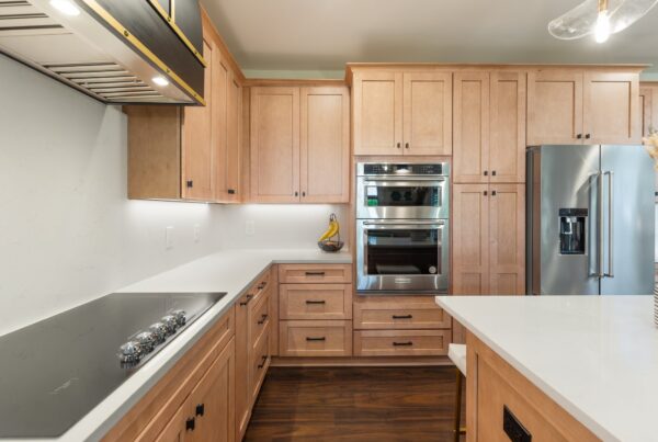 College Grove, TN General Contractor