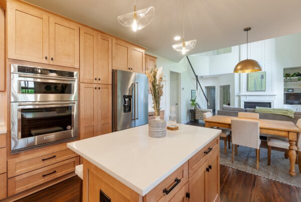 General Contractor Kitchen Renovation Nashville TN