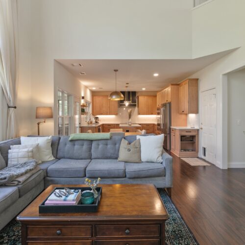 Licensed General Contractor Williamson County, TN