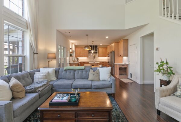 Licensed General Contractor Williamson County, TN