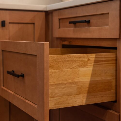 Licensed Remodel Contractor - Brentwood, TN