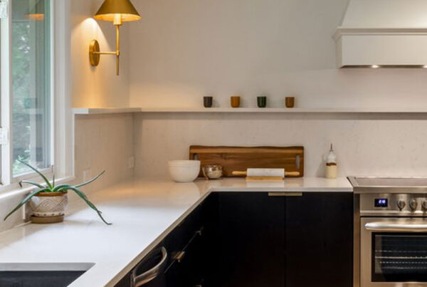 Mid Century Modern Ranch Home Renovation | Brentwood TN