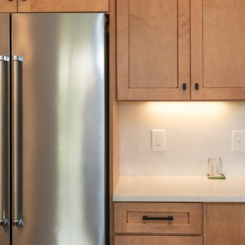 Nolensville, TN - General Contractor