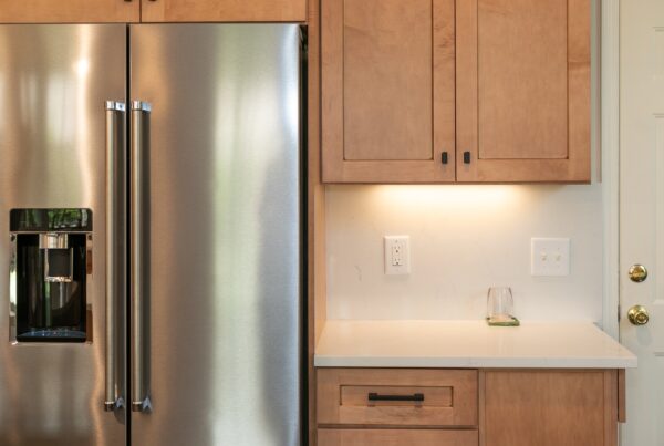 Nolensville, TN - General Contractor