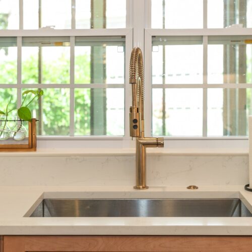 Traditional Home Renovation Williamson County, TN