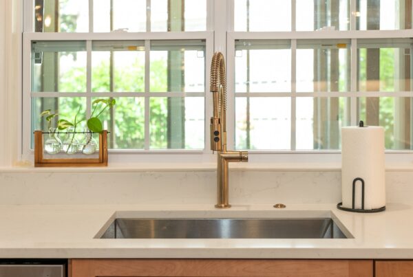 Traditional Home Renovation Williamson County, TN