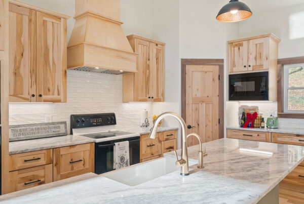 Country Barndominium Builder in Middle Tennessee