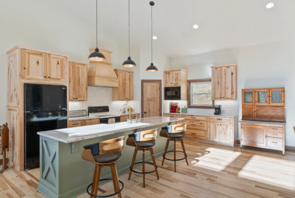 Custom Barn Home Builder Columbia, Nashville, Franklin, TN