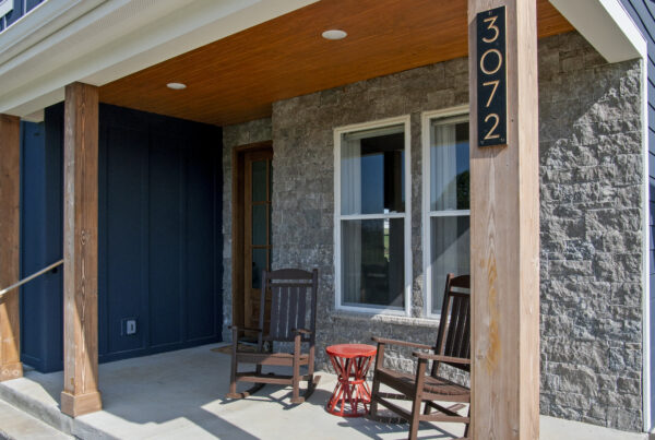 Custom Farm House Home Builder in Columbia TN